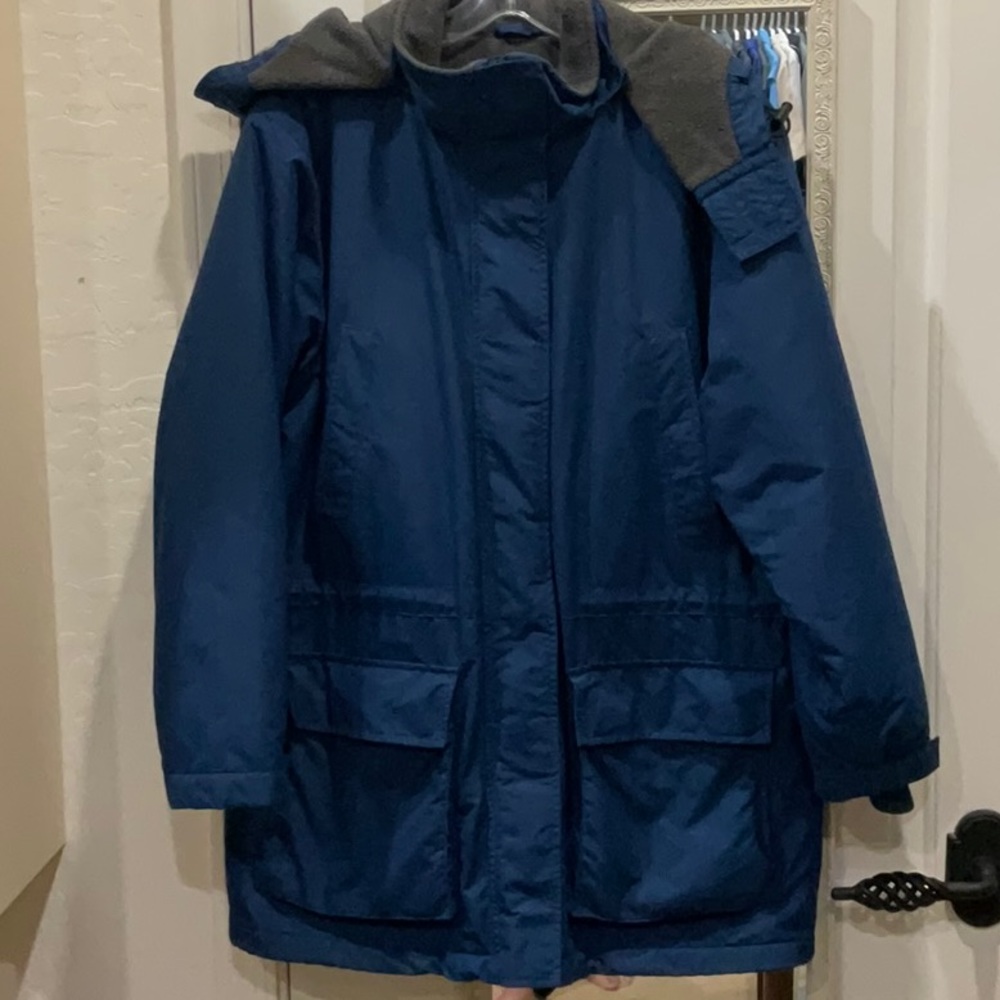 Parka